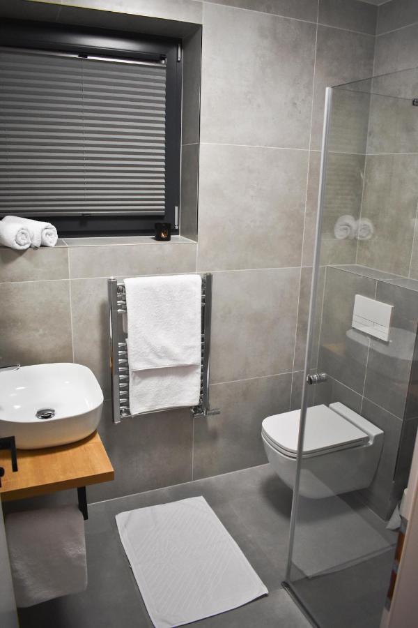 Apartmany Runi Стара Лесна Екстер'єр фото
