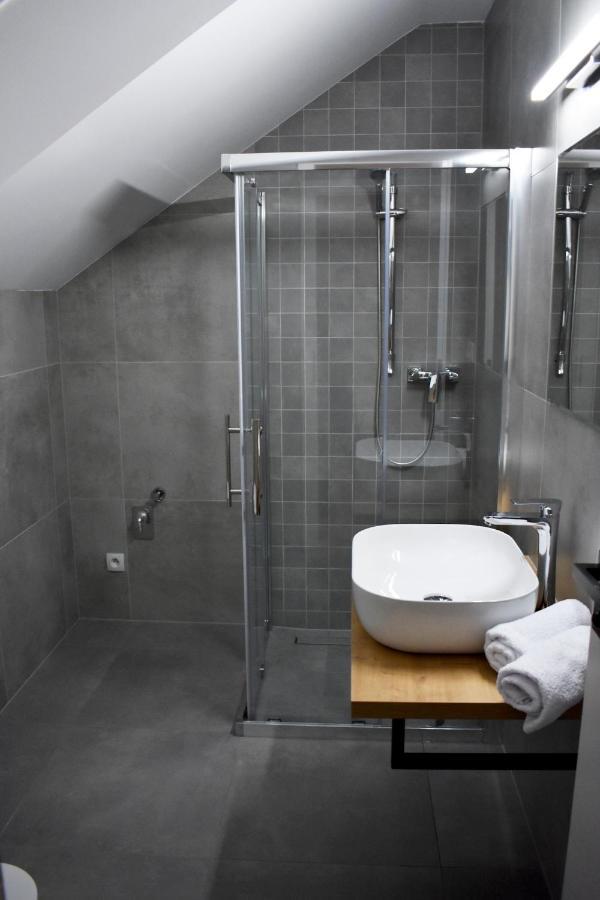 Apartmany Runi Стара Лесна Екстер'єр фото