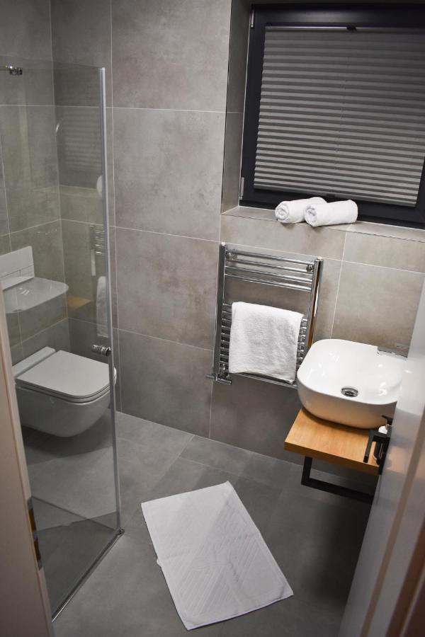 Apartmany Runi Стара Лесна Екстер'єр фото