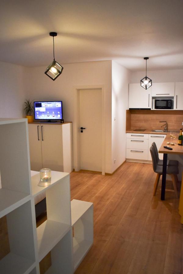 Apartmany Runi Стара Лесна Екстер'єр фото