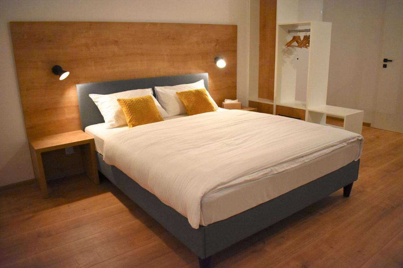 Apartmany Runi Стара Лесна Екстер'єр фото
