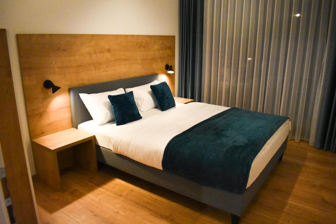 Apartmany Runi Стара Лесна Екстер'єр фото