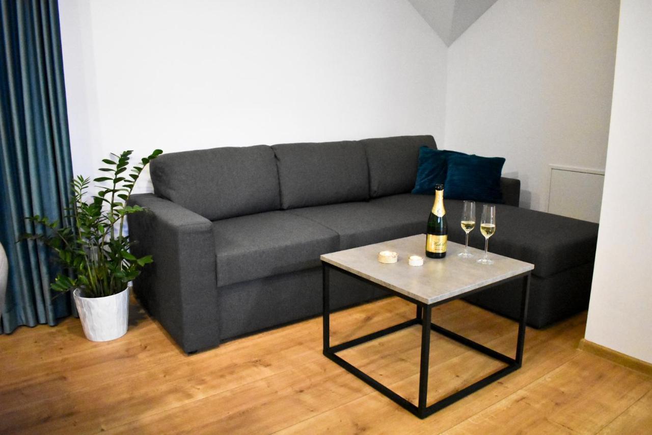 Apartmany Runi Стара Лесна Екстер'єр фото
