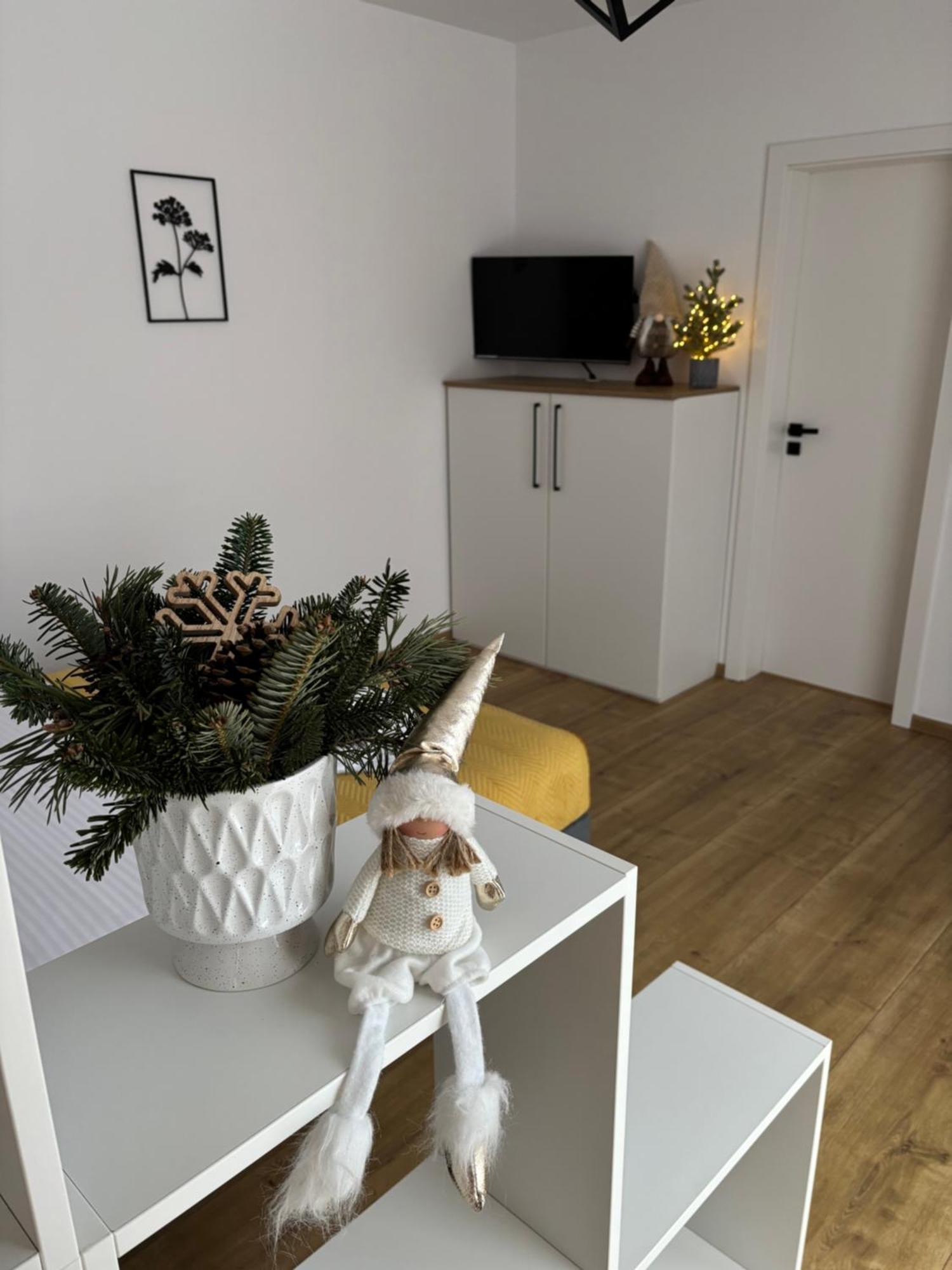 Apartmany Runi Стара Лесна Екстер'єр фото